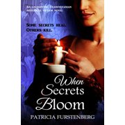 Blood of Kings, Heart of Shadows When Secrets Bloom Some secrets heal. Others kill., Book 1, Paperback
