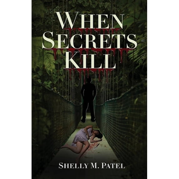 When Secrets Kill, (Paperback)