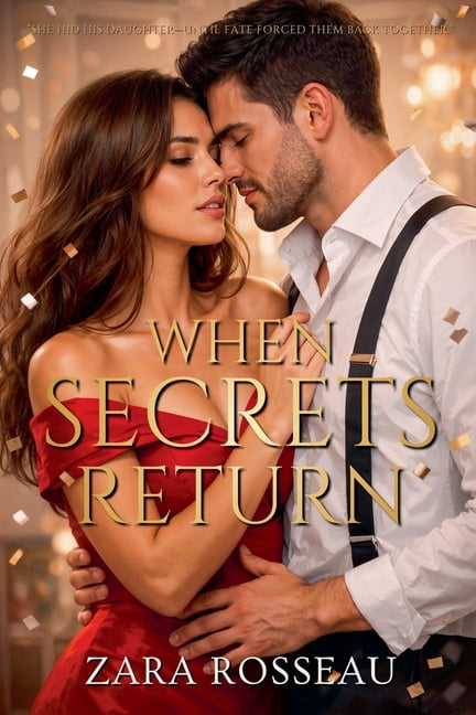 When Secrets Return, (Paperback)