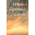 thumbnail image 1 of When September Comes, (Paperback), 1 of 1