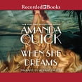 thumbnail image 1 of Pre-Owned When She Dreams (Burning Cove, California, 6) Paperback, 1 of 1