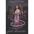 thumbnail image 1 of Pre-Owned When She Reigns (Paperback) 0062469479 9780062469472, 1 of 1