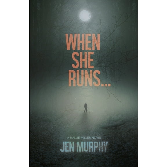 When She Runs ..., (Paperback)
