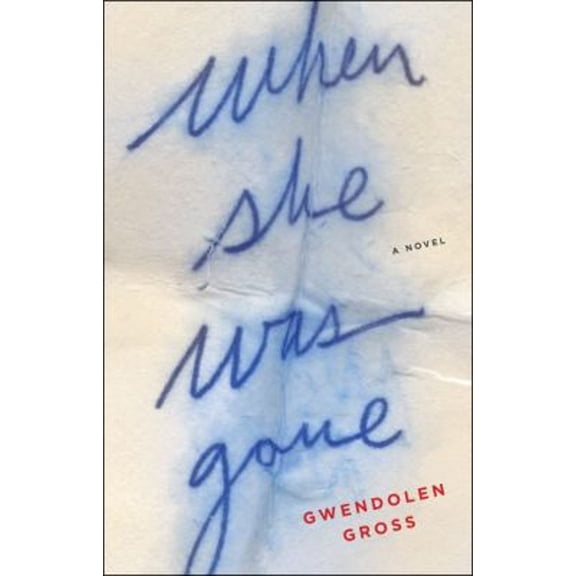Pre-Owned When She Was Gone (Paperback) 1451684746 9781451684742
