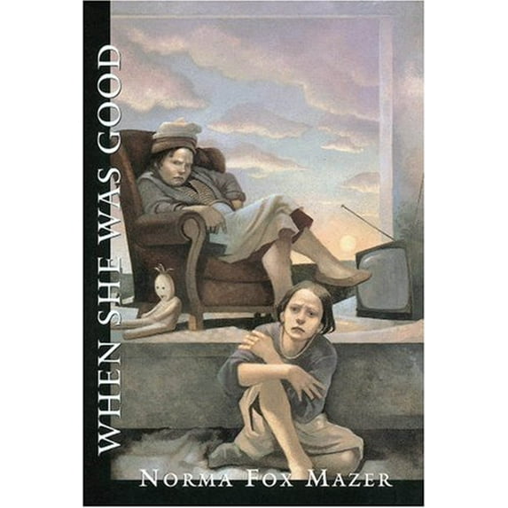 Pre-Owned When She Was Good (Hardcover) 0590135066 9780590135061