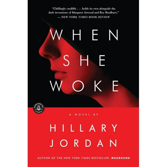When She Woke - Paperback