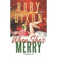 thumbnail image 1 of Risdaverse When She's Merry: A Risdaverse Novella, (Paperback), 1 of 1
