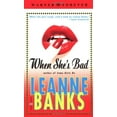 thumbnail image 1 of Pre-Owned When She's Bad (Unknown) 0446611735 9780446611732, 1 of 1