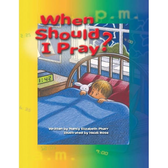 When Should I Pray? (Paperback)