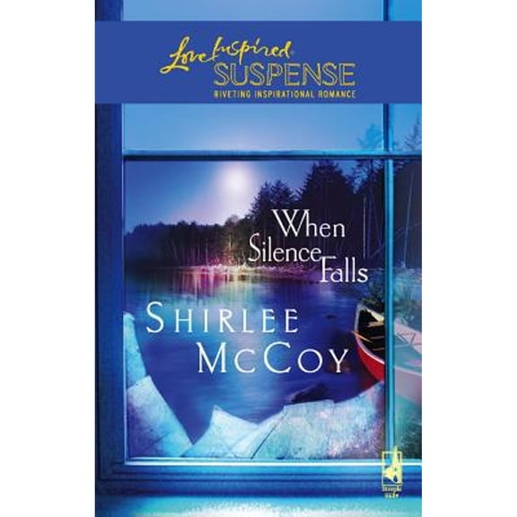Pre-Owned When Silence Falls