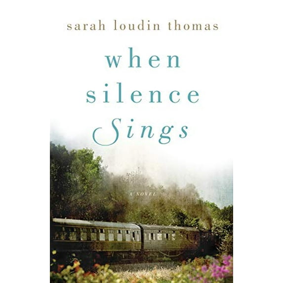 Pre-Owned When Silence Sings: A Novel (Paperback) 0764234005