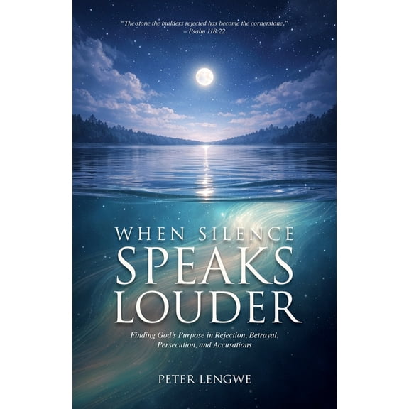 When Silence Speaks Louder, (Paperback)
