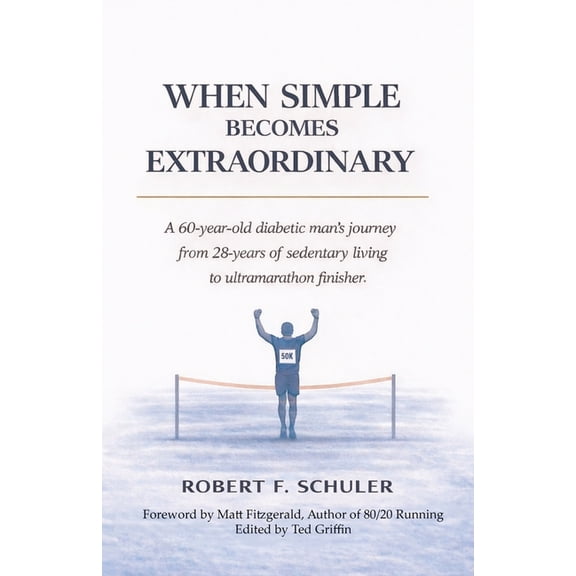 When Simple Becomes Extraordinary, (Paperback)