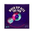 thumbnail interactive-video image 1 of Exploding Kittens When Sip Hits The Fan, The Hydration Game that Gives You the Spins, 1 of 6