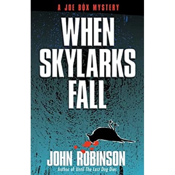Pre-Owned When Skylarks Fall (Other) 9781589190542