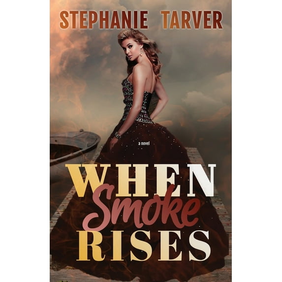 When Smoke Rises, (Paperback)
