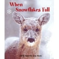 thumbnail image 1 of Pre-Owned When Snowflakes Fall, 9780977010899, 0977010899, Paperback, 1 Brdbk edition, 1 of 1