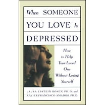 Pre-Owned When Someone You Love Is Depressed (Paperback) 0684834073 9780684834078