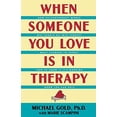 thumbnail image 1 of Pre-Owned When Someone You Love is in Therapy Paperback, 1 of 1