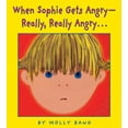 thumbnail image 1 of When Sophie Gets Angry - Really, Really Angry..., (Hardcover), 1 of 2