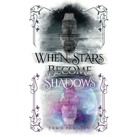 When Stars Become Shadows, (Paperback)
