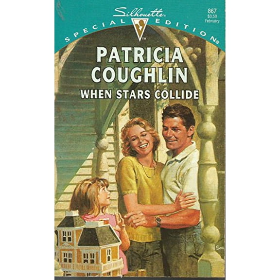 Pre-Owned When Stars Collide (Silhouette Special Edition) Paperback