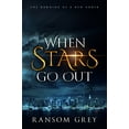 thumbnail image 1 of Pre-Owned When Stars Go Out Paperback, 1 of 1