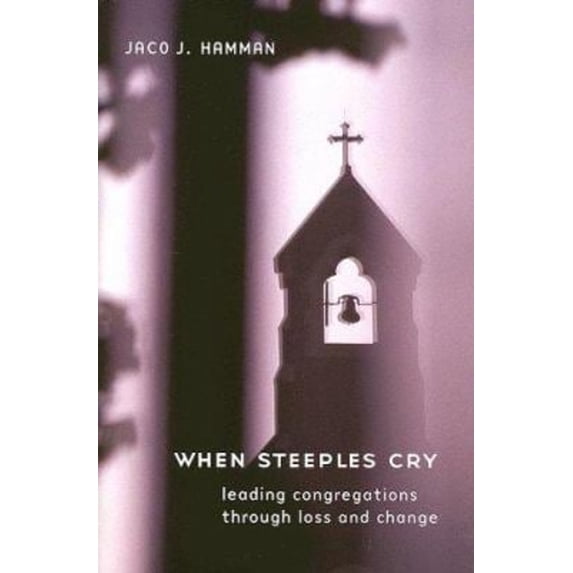 Pre-Owned When Steeples Cry (Paperback) 0829816941 9780829816945