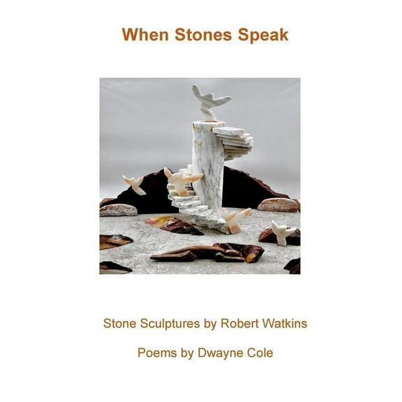 When Stones Speak, (Paperback)