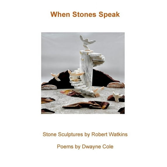 When Stones Speak, (Paperback)