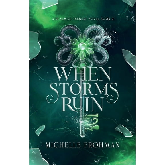When Storms Ruin, (Paperback)