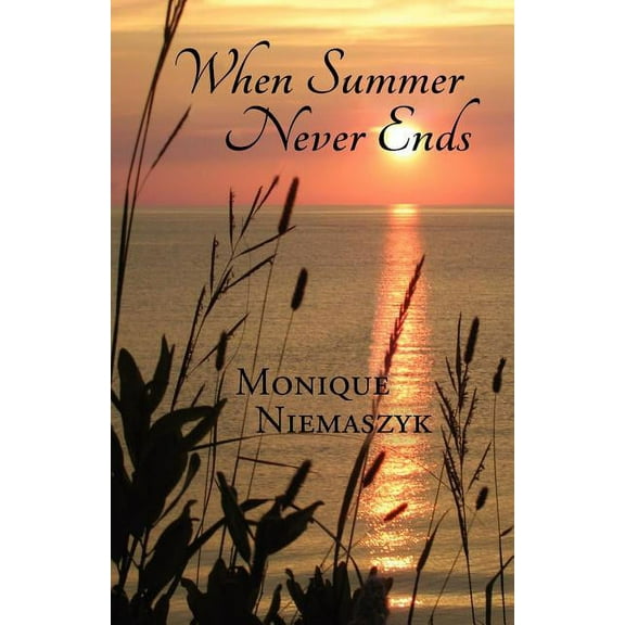When Summer Never Ends (Paperback)