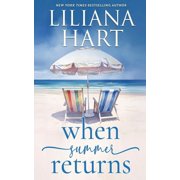 When Summer Returns, Paperback