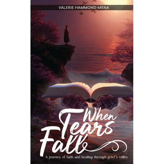 When Tears Fall, (Hardcover)