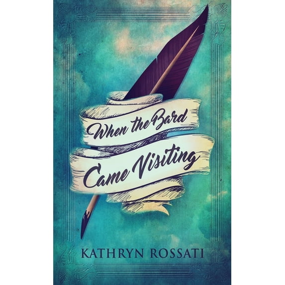 When The Bard Came Visiting, (Paperback)