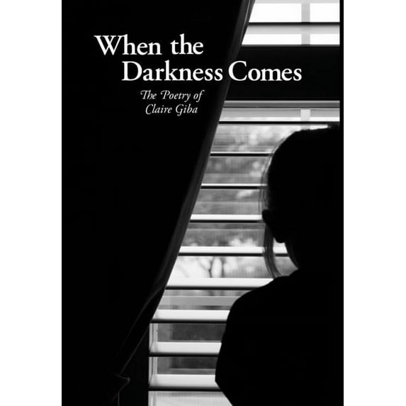When The Darkness Comes, (Hardcover)