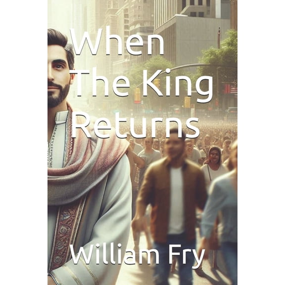 When The King Returns, (Paperback)