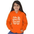thumbnail image 1 of When The Leaves Fall Jesus Lifts Me Kids Hoodie Sweatshirt Girls Teen Brisco Brands XS, 1 of 6