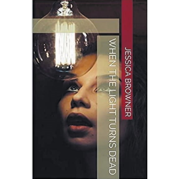 When The Light Turns Dead, (Paperback)