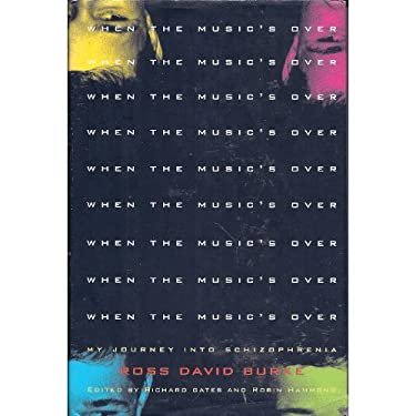 Pre-Owned When the Music is over Paperback