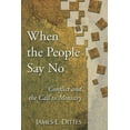 thumbnail image 1 of When The People Say No (Paperback), 1 of 1
