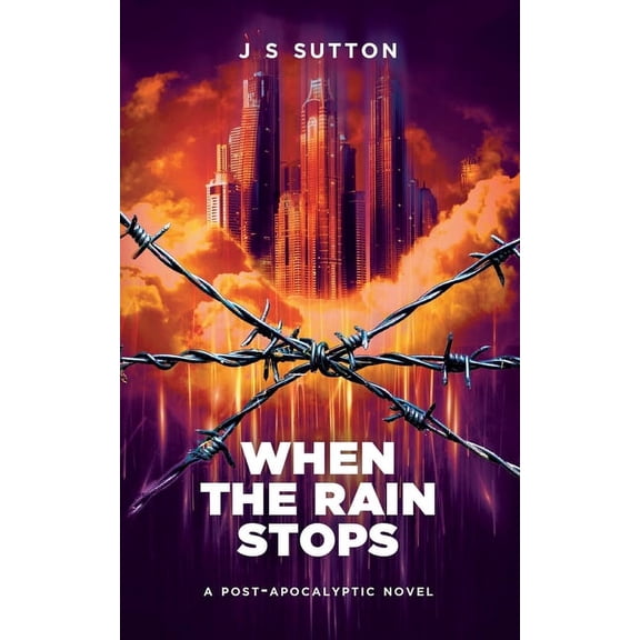 When The Rain Stops (Paperback)