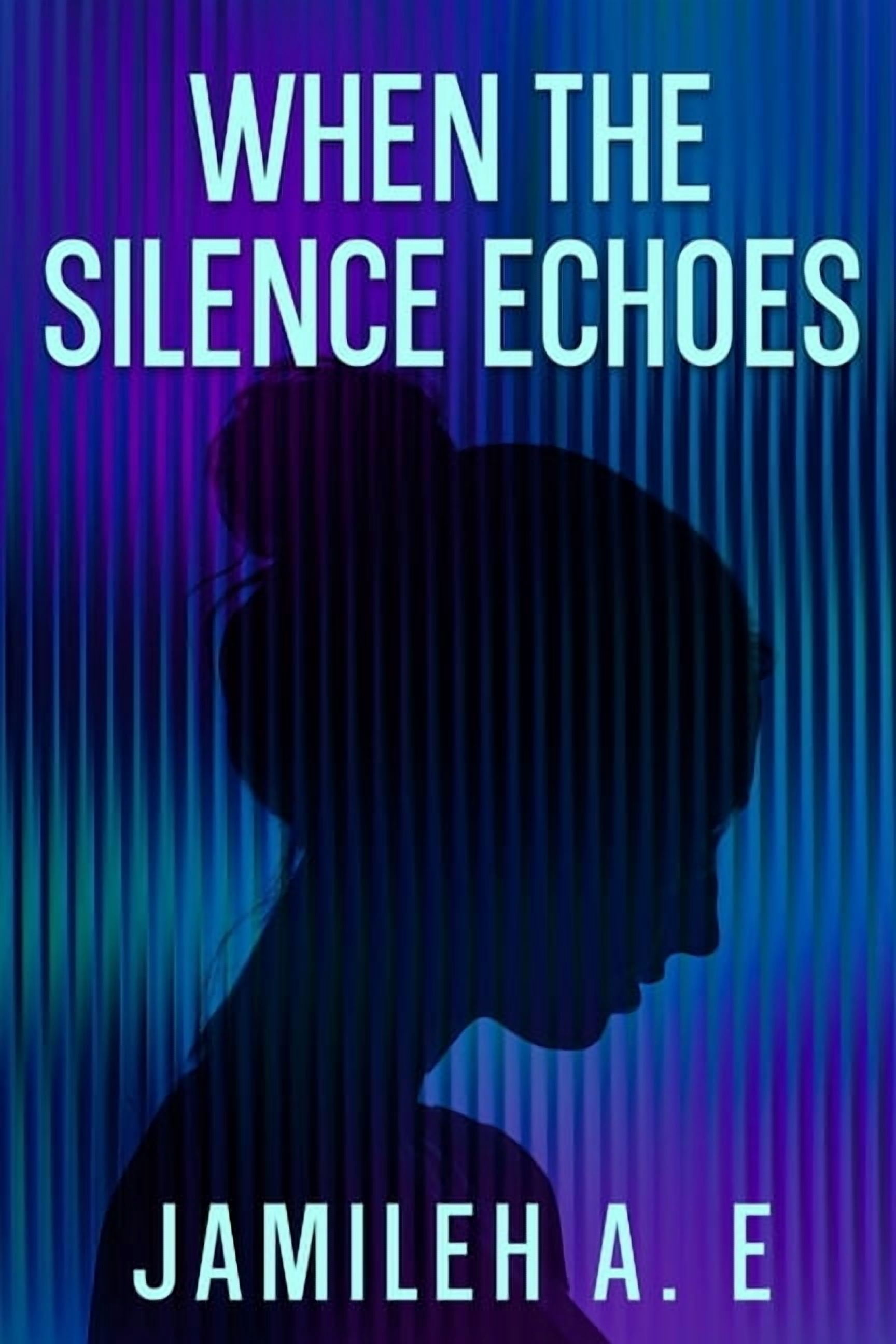 When The Silence Echoes, (Paperback)
