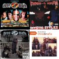 thumbnail image 1 of When The Smoke Clears & Mystic Stylez & Most Known Unknown (Revised Edition) & Playlist: Very Best Of Three 6 Mafia [CD Bundle], 1 of 1