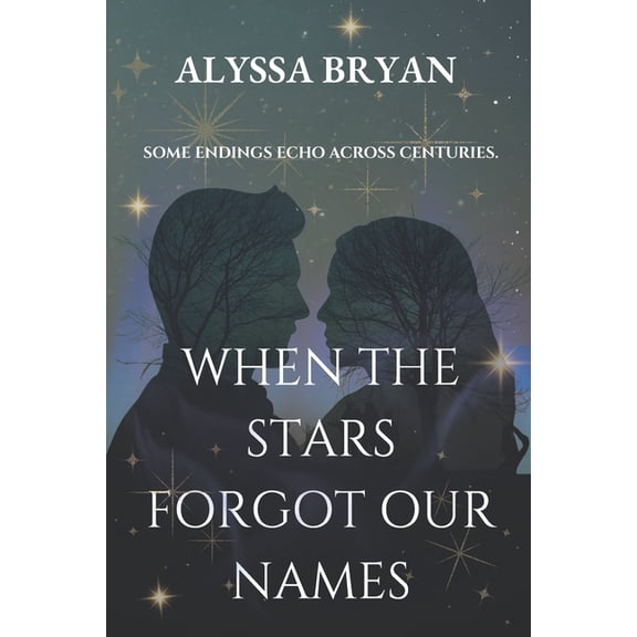 When The Stars Forgot Our Names, (Paperback)