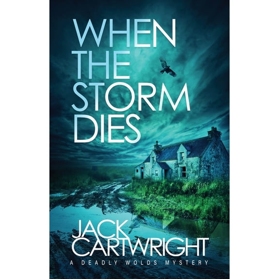 When The Storm Dies, (Paperback)