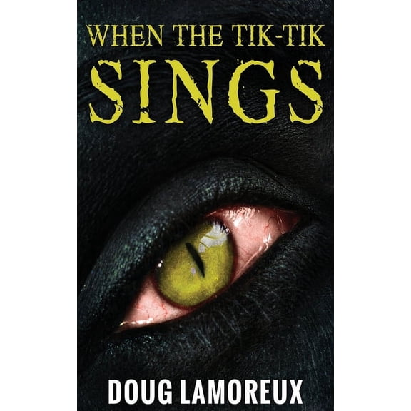 When The Tik-Tik Sings, (Paperback)