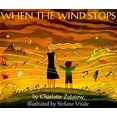 thumbnail image 1 of Pre-Owned When The Wind Stops Paperback Charlotte Zolotow, 1 of 1