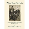 thumbnail image 1 of When Theo Met Meta (Hardcover), 1 of 1