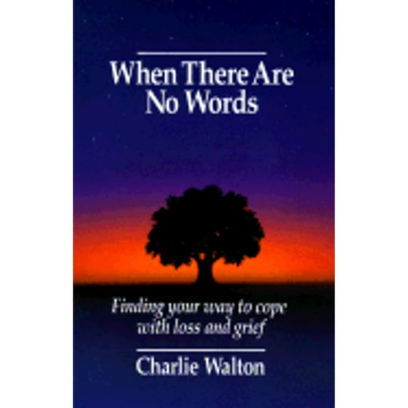 Pre-Owned When There Are No Words : Finding Your Way to Cope with Loss and Grief